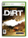 Колин МакРей: DiRT / Colin McRae: DiRT (Xbox 360)