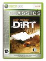 Колин МакРей: DiRT (Классическое издание) / Colin McRae: DiRT. Classics (Xbox 360)