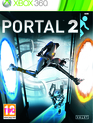 Портал 2 / Portal 2 (Xbox 360)