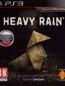 Ливень / Heavy Rain (PS3)