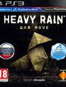 Ливень для Move / Heavy Rain: Move Edition (PS3)