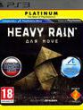 Ливень для Move (Платиновое издание) / Heavy Rain: Move Edition. Platinum (PS3)