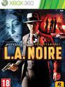 Лос-Анджелесский Нуар / L.A. Noire (Xbox 360)