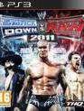 / WWE SmackDown vs. Raw 2011 (PS3)