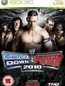  / WWE SmackDown vs. Raw 2010 (Xbox 360)