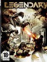 Легендарный / Legendary (PS3)