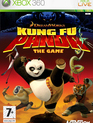 Кунг-фу Панда / Kung Fu Panda (Xbox 360)