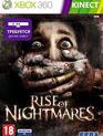 Время Ночных Кошмаров / Rise of Nightmares (Xbox 360)