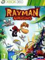 Рэйман: Происхождение / Rayman Origins (Xbox 360)