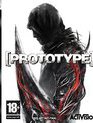 Прототип / Prototype (PS3)