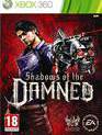 Тени Проклятых / Shadows of the Damned (Xbox 360)