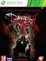 Тьма 2 (Специальное издание) / The Darkness II. Limited Edition (Xbox 360)