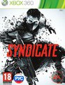Синдикат / Syndicate (Xbox 360)