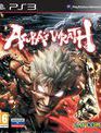 Гнев Асуры / Asura's Wrath (PS3)