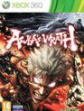 Гнев Асуры / Asura's Wrath (Xbox 360)