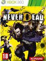 Бессмертный / NeverDead (Xbox 360)