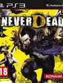 Бессмертный / NeverDead (PS3)