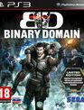 Binary Domain (Ограниченное издание) / Binary Domain. Limited Edition (PS3)