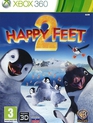 Делай ноги 2 / Happy Feet Two: The Videogame (Xbox 360)
