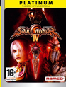 SoulCalibur 4 (Платиновое издание) / SoulCalibur IV. Platinum (PS3)