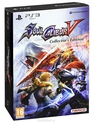 SoulCalibur 5 (Коллекционное издание) / SoulCalibur V. Collector's Edition (PS3)