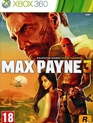 Макс Пэйн 3 / Max Payne 3 (Xbox 360)