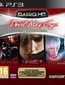 И дьявол может плакать: Коллекция / Devil May Cry HD Collection (PS3)