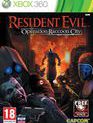 Обитель зла: Операция Ракун-Сити / Resident Evil: Operation Raccoon City (Xbox 360)