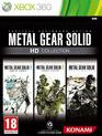 Метал Гир Солид: Коллекция / Metal Gear Solid HD Collection (Xbox 360)