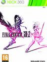 Последняя фантазия 13-2 / Final Fantasy XIII-2 (Xbox 360)