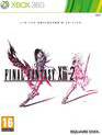 Последняя фантазия 13-2 (Коллекционное издание) / Final Fantasy XIII-2. Limited Collector's Edition (Xbox 360)