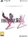 Последняя фантазия 13-2 (Коллекционное издание) / Final Fantasy XIII-2. Limited Collector's Edition (PS3)