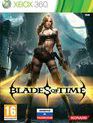 Клинки времени / Blades of Time (Xbox 360)