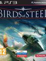 Стальные птицы / Birds of Steel (PS3)