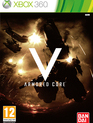 Бронированное ядро 5 / Armored Core V (Xbox 360)