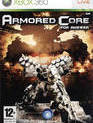 Бронированное ядро: в ответ / Armored Core: For Answer (Xbox 360)
