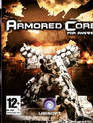 Бронированное ядро: в ответ / Armored Core: For Answer (PS3)