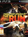 Жажда скорости: The Run (Ограниченное издание) / Need for Speed: The Run. Limited Edition (PS3)