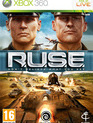 R.U.S.E. / R.U.S.E. (Xbox 360)