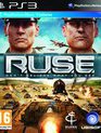 R.U.S.E. / R.U.S.E. (PS3)