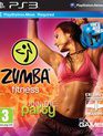 Зумба Фитнес / Zumba Fitness: Join the Party (PS3)