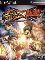 Уличный боец x Железный Кулак / Street Fighter x Tekken (PS3)
