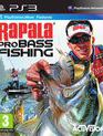 Рапала Pro Bass Fishing / Rapala Pro Bass Fishing (PS3)