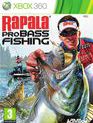 Рапала Pro Bass Fishing / Rapala Pro Bass Fishing (Xbox 360)