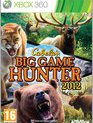 Cabela's Big Game Hunter 2012 / Cabela's Big Game Hunter 2012 (Xbox 360)