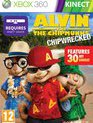 Элвин и бурундуки 3 / Alvin and the Chipmunks: Chipwrecked (Xbox 360)