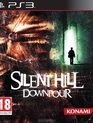 Сайлент Хилл: Downpour / Silent Hill: Downpour (PS3)