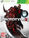 Прототип 2 (Ограниченное издание) / Prototype 2. Radnet Edition (Xbox 360)