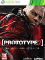 Прототип 2 (Коллекционное издание) / Prototype 2. Blackwatch Collector's Edition (Xbox 360)