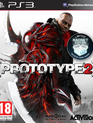 Прототип 2 (Ограниченное издание) / Prototype 2. Radnet Edition (PS3)